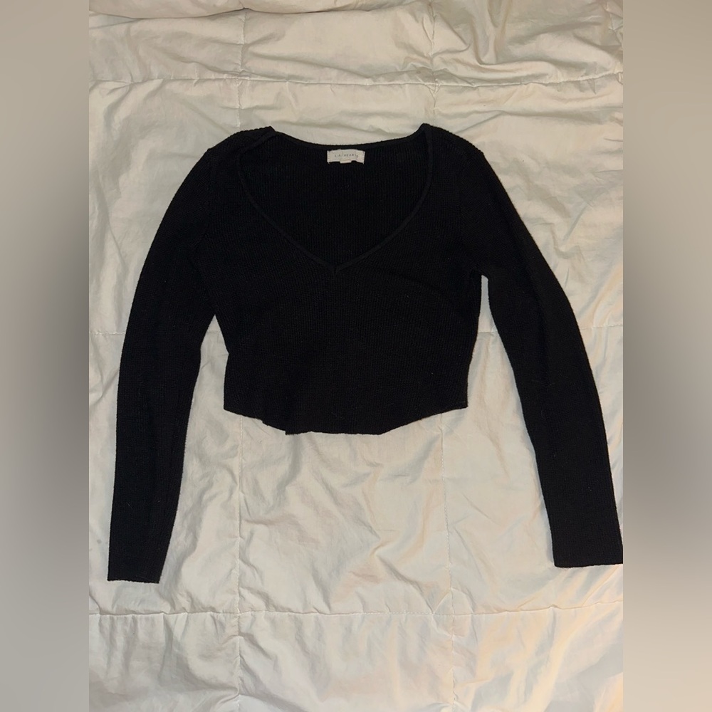 Pacsun Sweater size small
